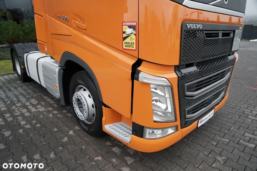Volvo FH 500 / XXL / STANDARD / EURO 6 - 10