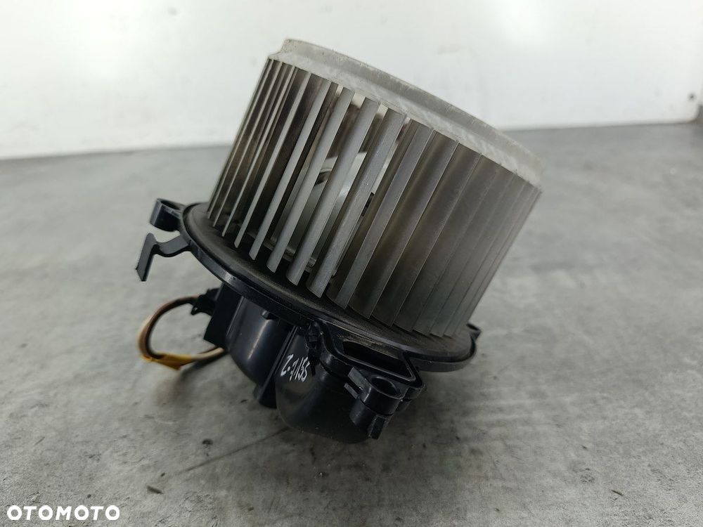 WENTYLATOR NAWIEWU  BMW 3 E46 FL 2002221 34269  NRF  012-2468803  DENSO - 4