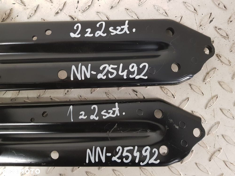 NOWY GM ORYGINALNY WAHACZ DRĄŻEK WZDŁUŻNY PRAWY TYLNY TYŁ CHEVROLET CAPTIVA OPEL ANTARA 06- 95261628 - 9