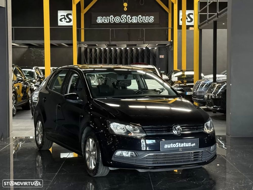 VW Polo 1.0 Lounge - 2