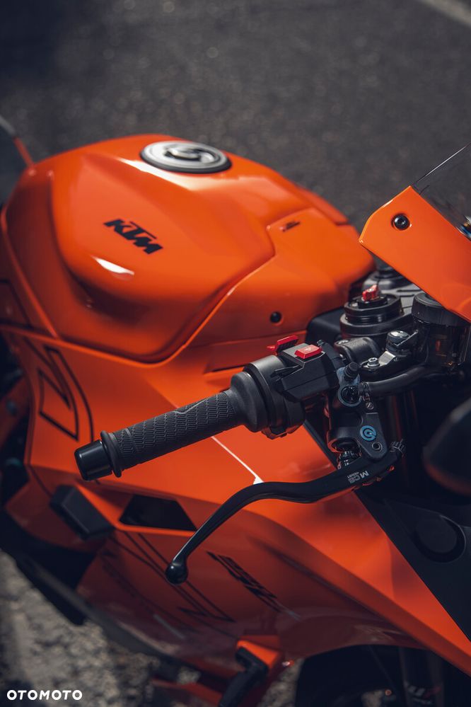 KTM RC 990 - 28