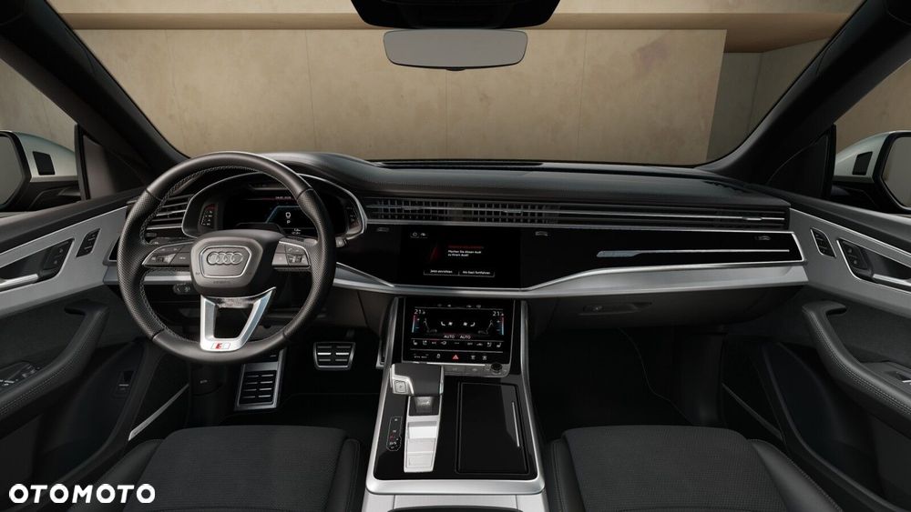 Audi Q8 - 8