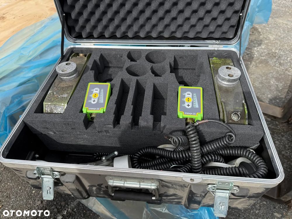 Vogele SUPER 1803-3I - 33