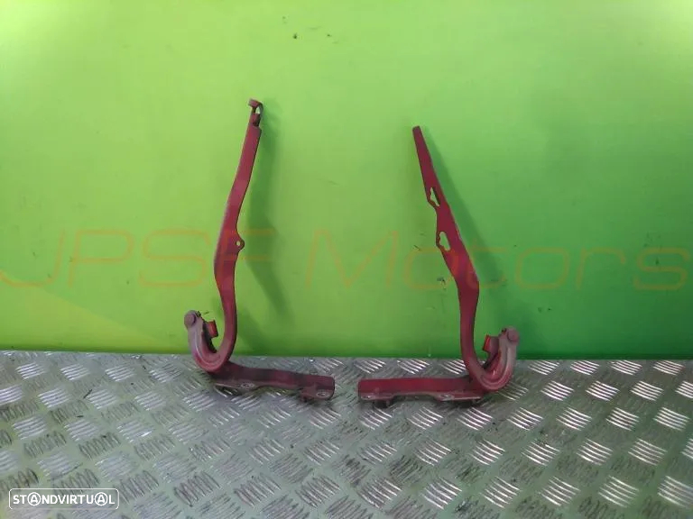 Peugeot 207 1.4HDi 2009 Para Peças - 22