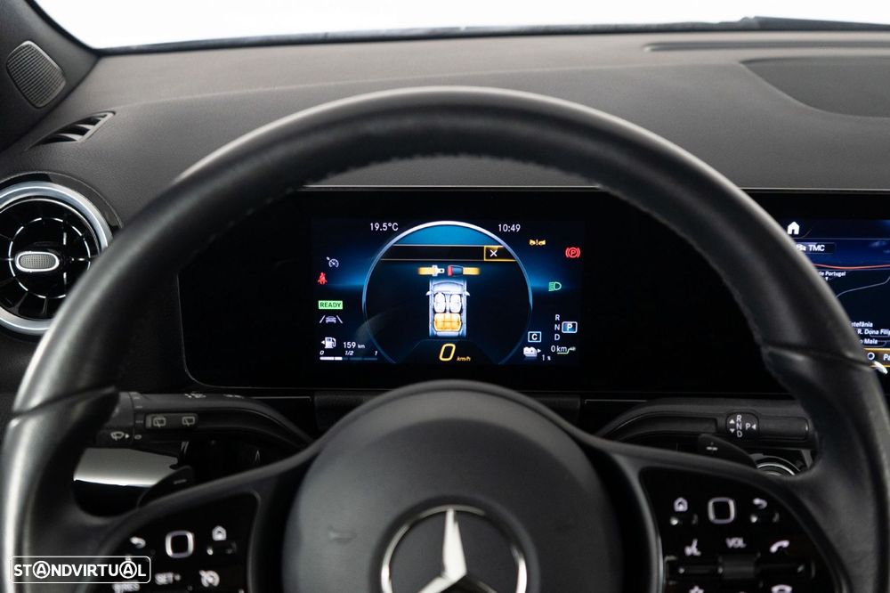 Mercedes-Benz B 250 e Progressive - 26