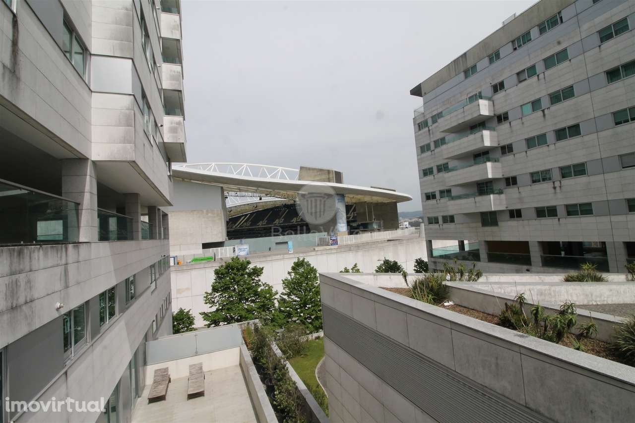 T2 Arrendamento junto ao estádio do Dragão - Grande imagem: 3/39