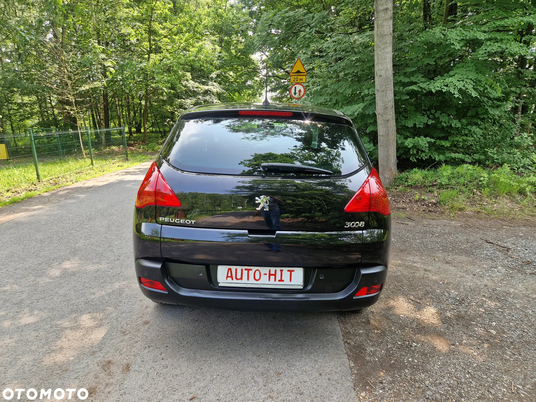 Peugeot 3008 HDi 115 Active - 30