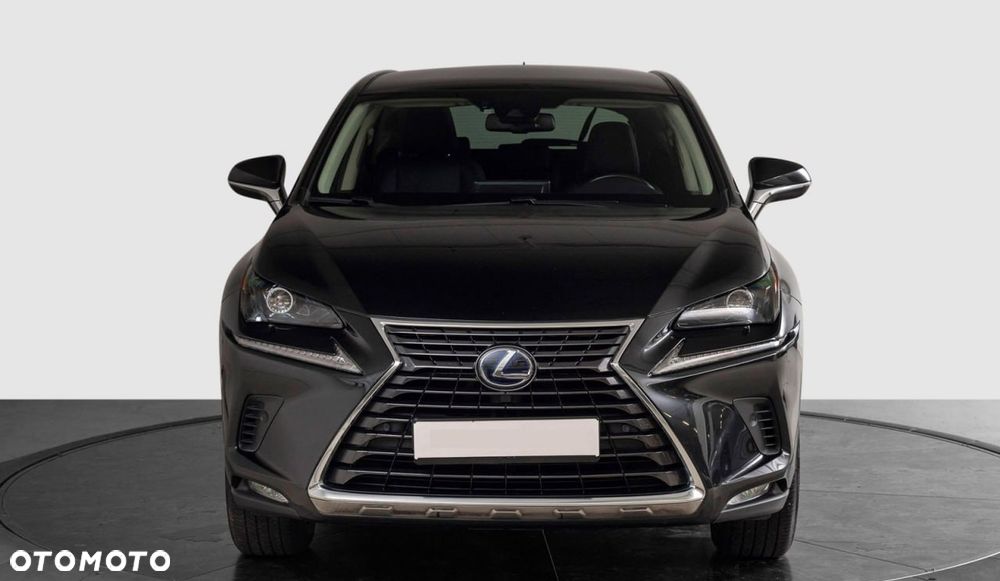 Lexus NX - 2