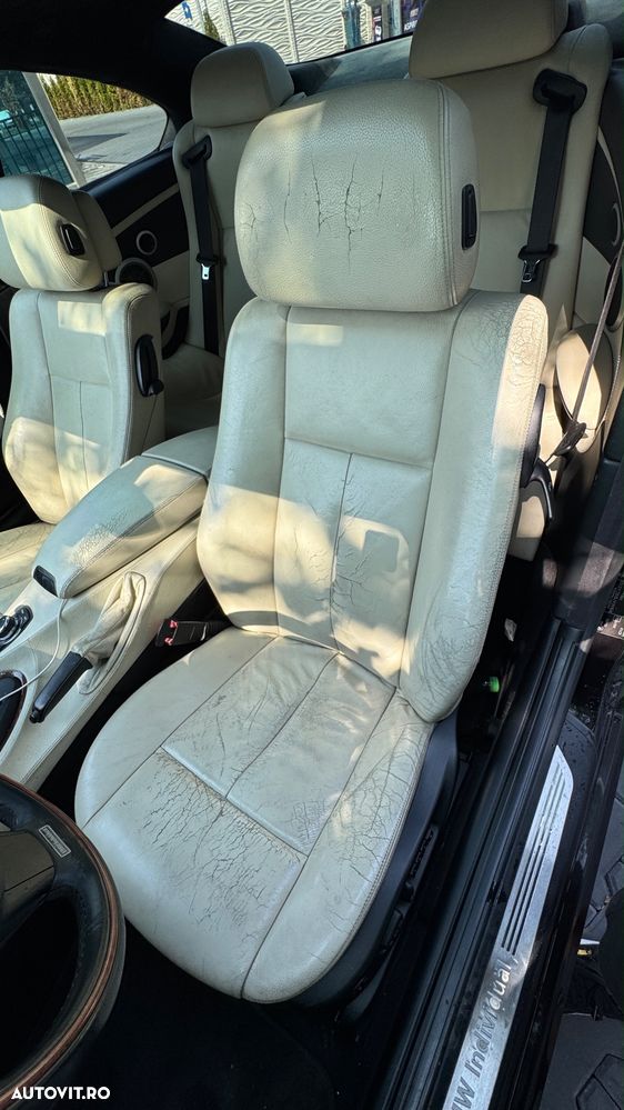BMW Seria 6 - 10