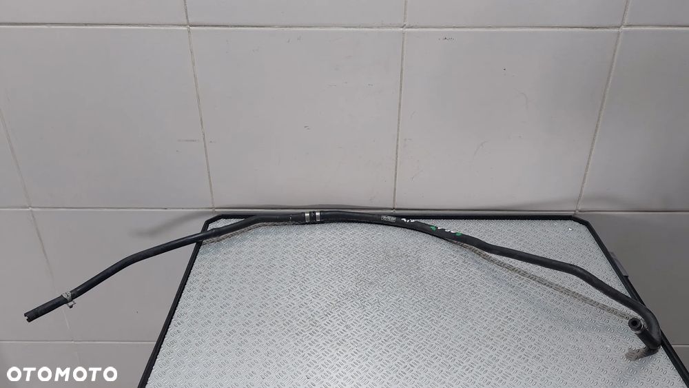 RURA PRZEWÓD WODNY ODPOWIETRZAJĄCY VOLVO V50 2,5 T R2005 - 1