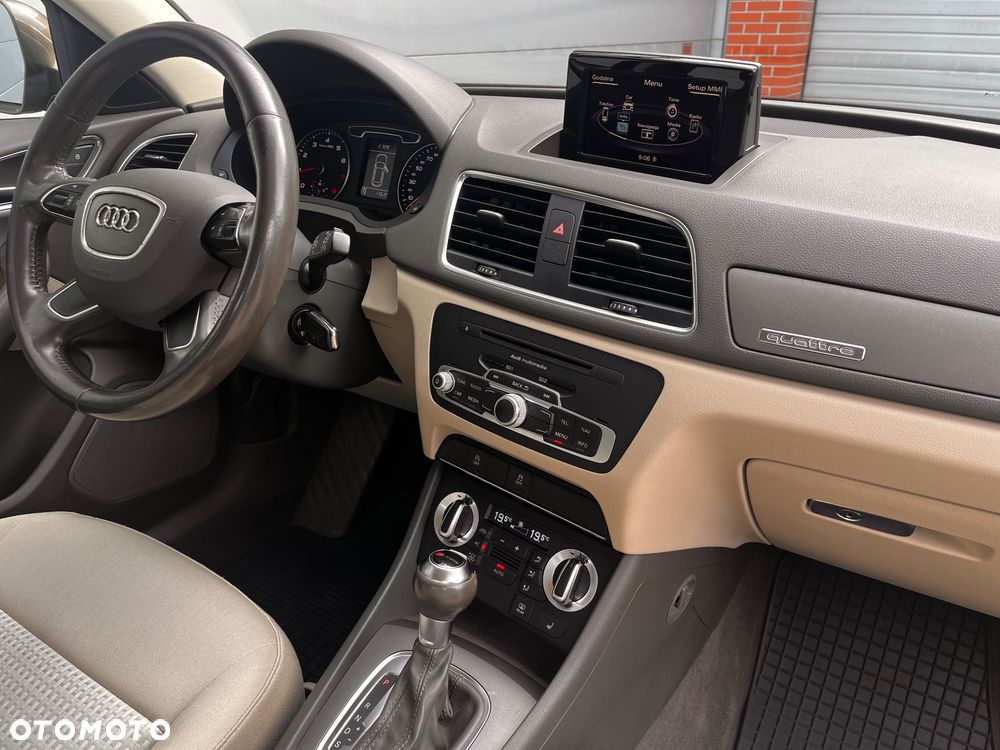 Audi Q3 - 35