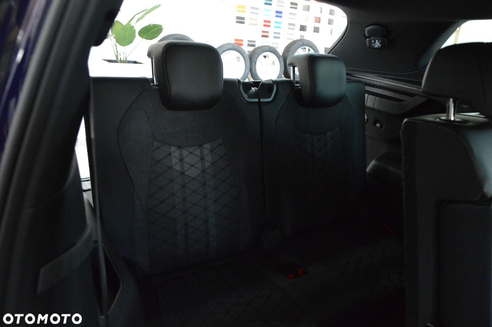 Volkswagen Tayron - 15