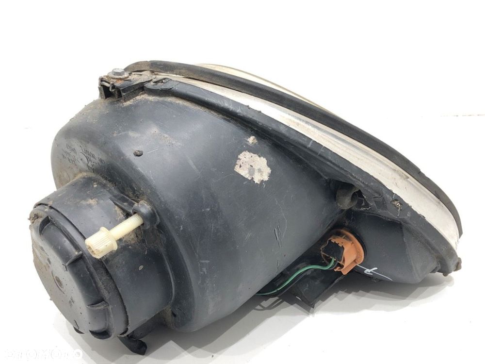 REFLEKTOR LEWY PRZÓD - 314.00 PLN - AIXAM CROSSLINE 2012 - 2016 0.4 4 kW [5 KM] olej napędowy 2012 - 2