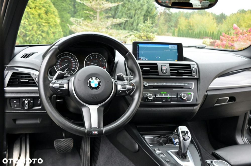 BMW Seria 1 - 30