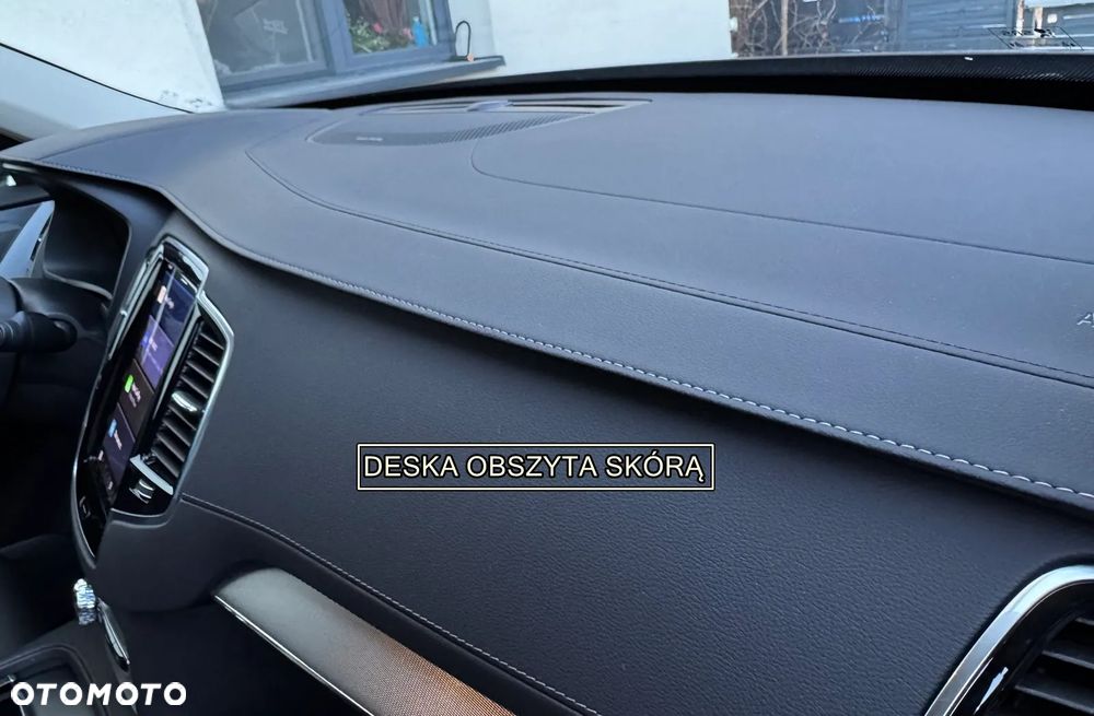 Volvo XC 90 B5 D AWD Plus Bright - 18