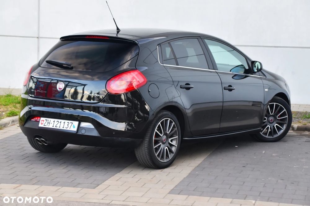 Fiat Bravo 1.4 T-JET 16V Sport Plus - 36