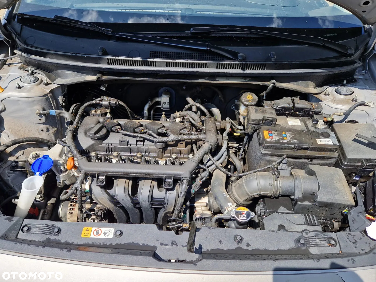 Hyundai Bayon 1.2 Smart - 11