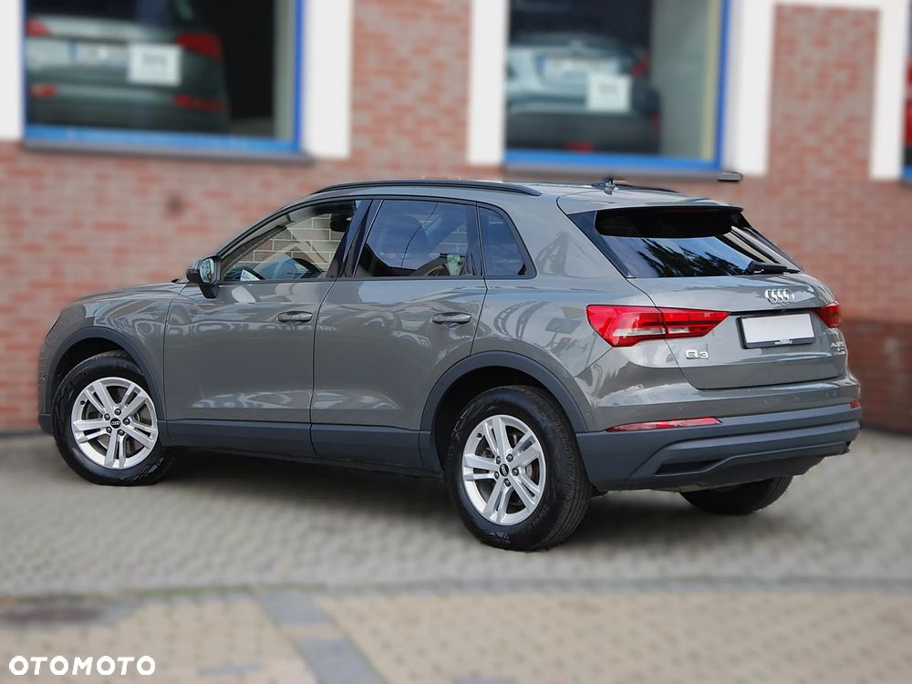 Audi Q3 40 TFSI Quattro Advanced S tronic - 21