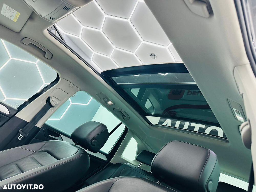 Volkswagen Tiguan 2.0 TDI SCR (BlueMotion Technology) DSG Highline - 23