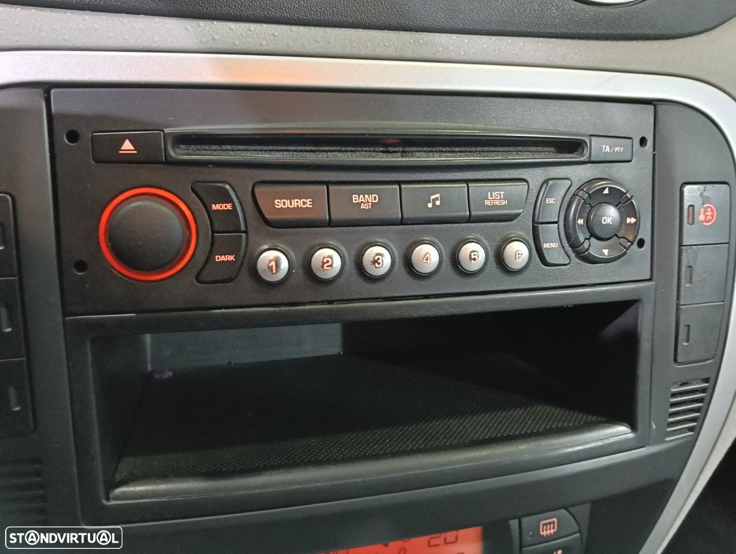 Citroën C3 1.4 HDi Exclusive - 18