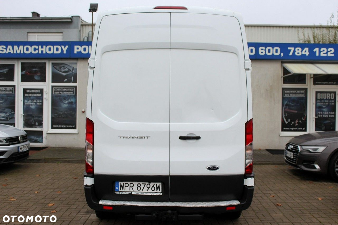 Ford Transit - 5