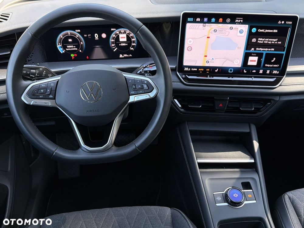 Volkswagen Tayron - 15