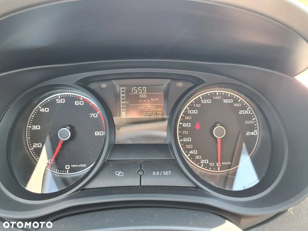 Seat Ibiza - 28