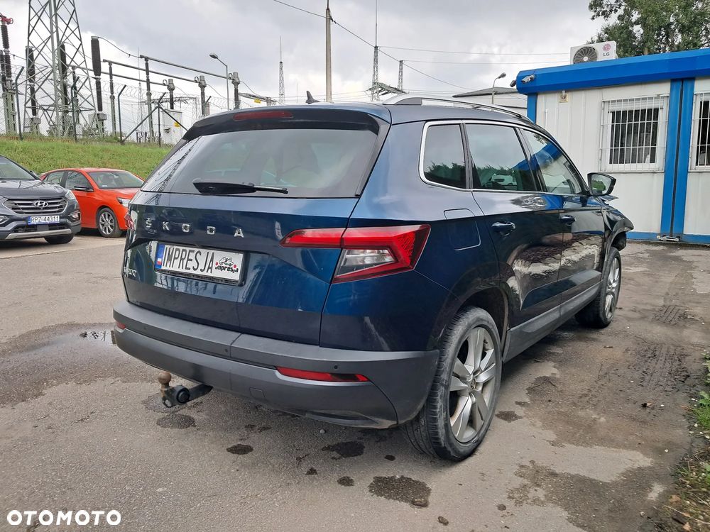 Skoda Karoq - 16