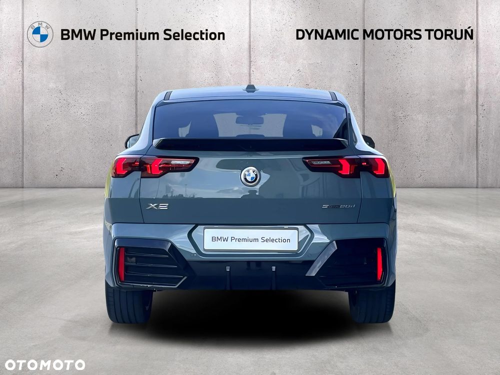 BMW X2 - 7
