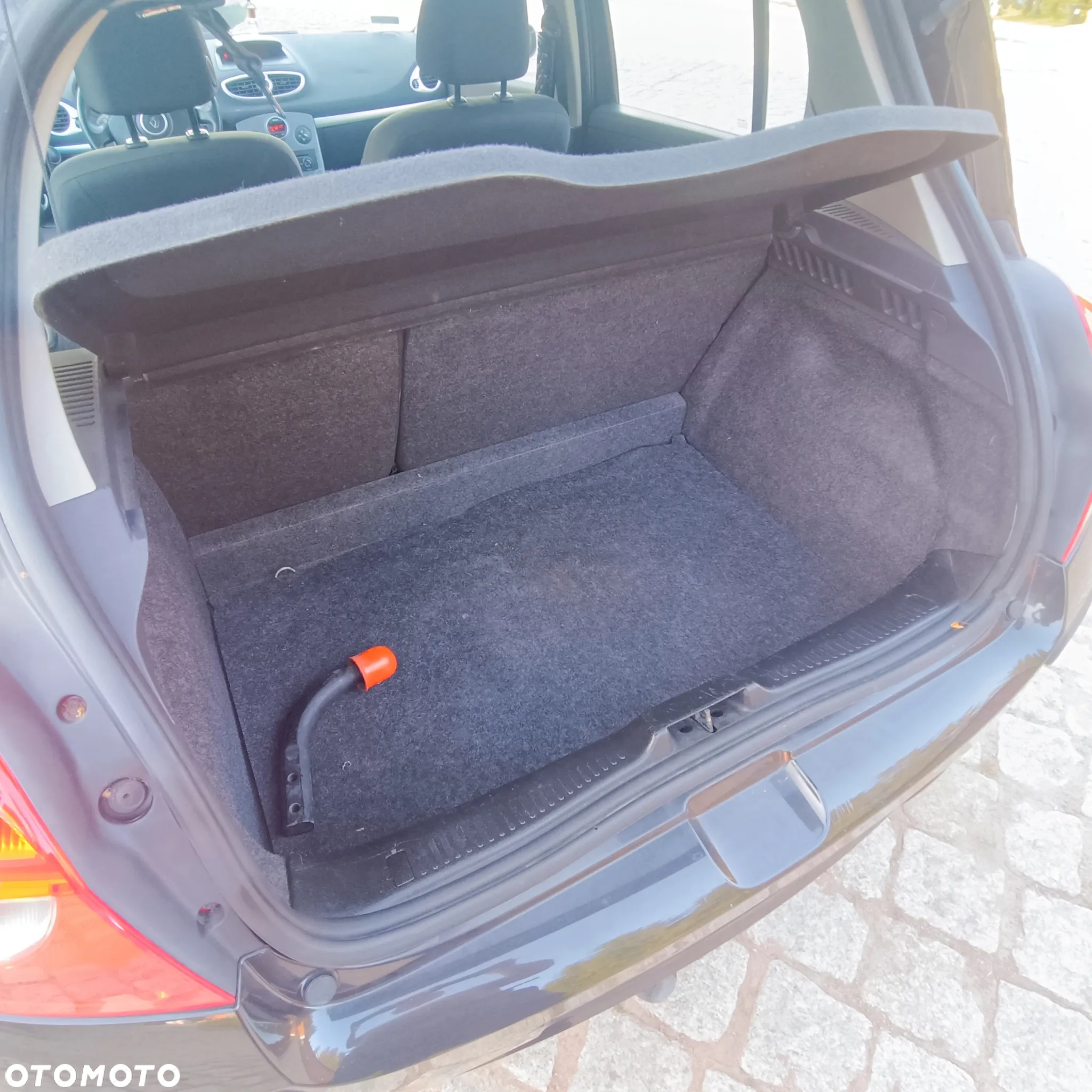 Renault Clio 1.6 16V Exception - 26