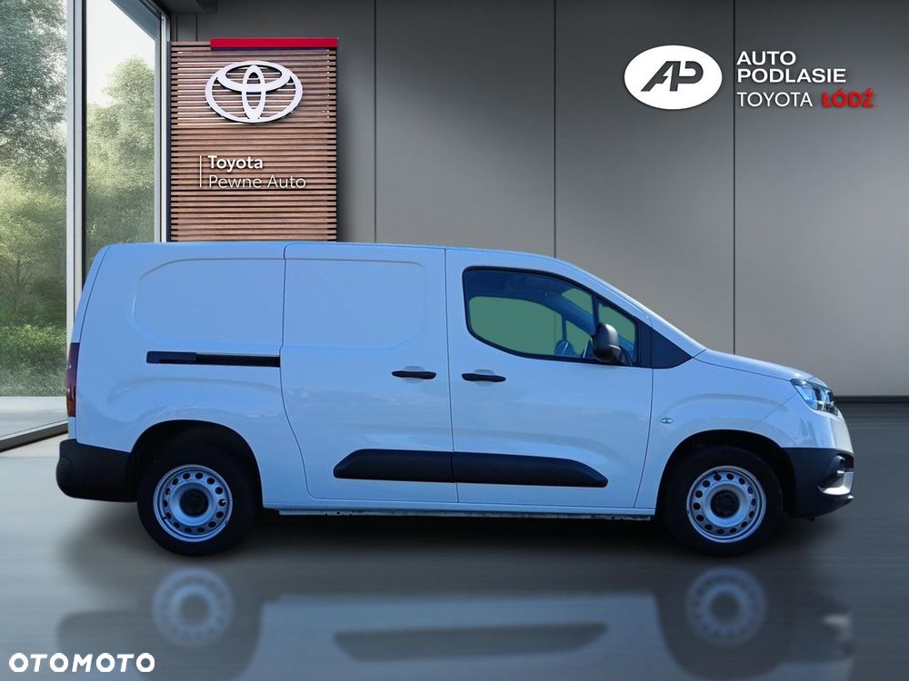 Toyota PROACE CITY - 10