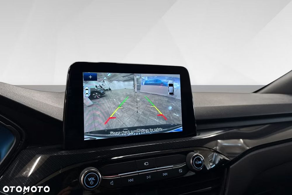 Ford Kuga 2.5P PHEV FWD ST-Line - 11