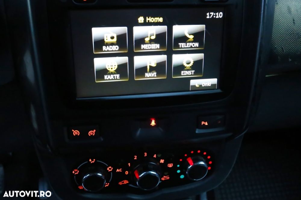 Dacia Duster 1.5 dCi 4x4 Prestige - 15