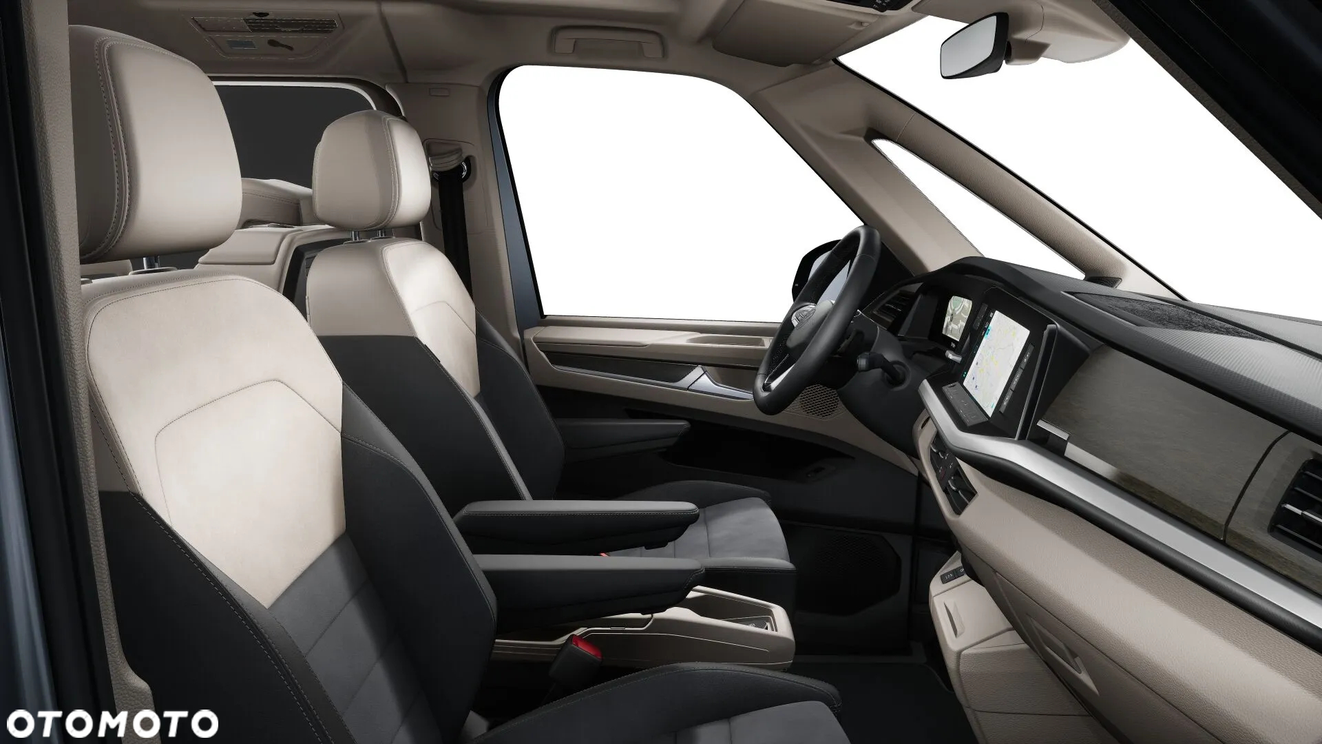 Volkswagen Multivan 2.0 TDI L2 Style DSG - 7