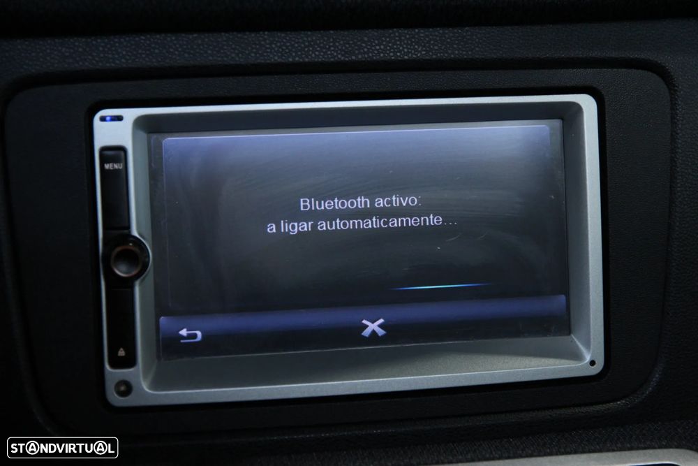 Smart Fortwo Cabrio 1.0 mhd Pulse 71 - 24