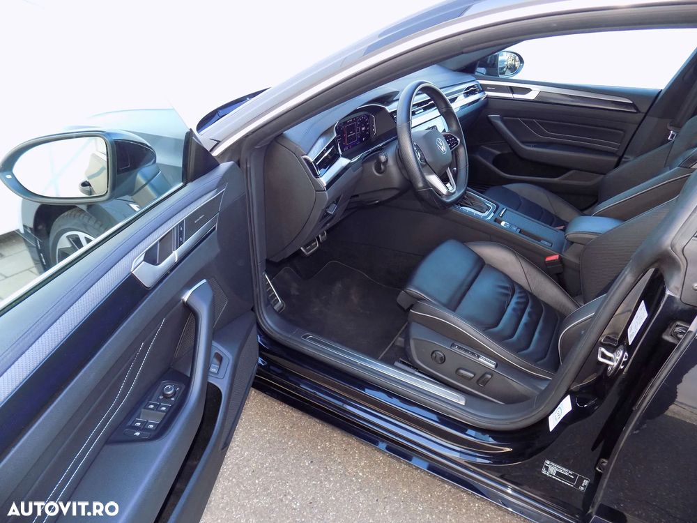 Volkswagen ARTEON Shooting Brake 2.0 TDI SCR DSG R-Line - 11