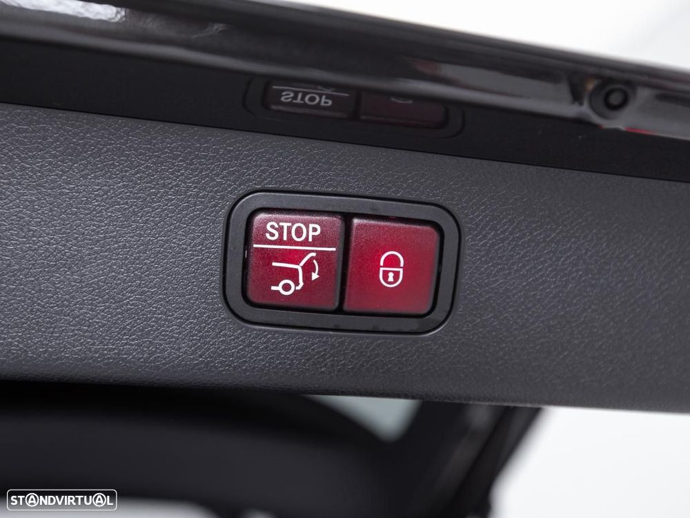 Mercedes-Benz E 300 de 4Matic All-Terrain - 14