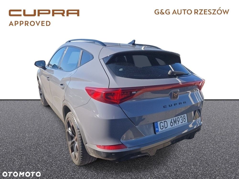 Cupra Formentor - 4