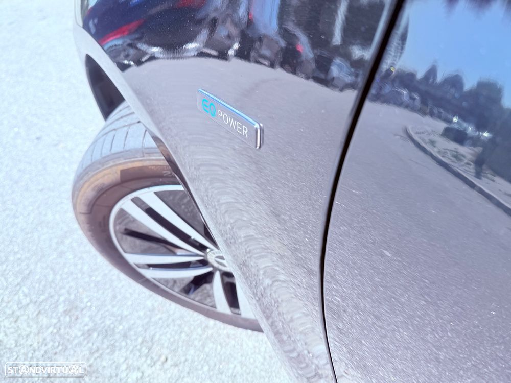 Mercedes-Benz A 250 e 8G-DCT Advanced Progressive - 3