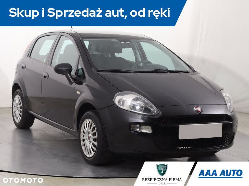 Fiat Punto 2012 - 3