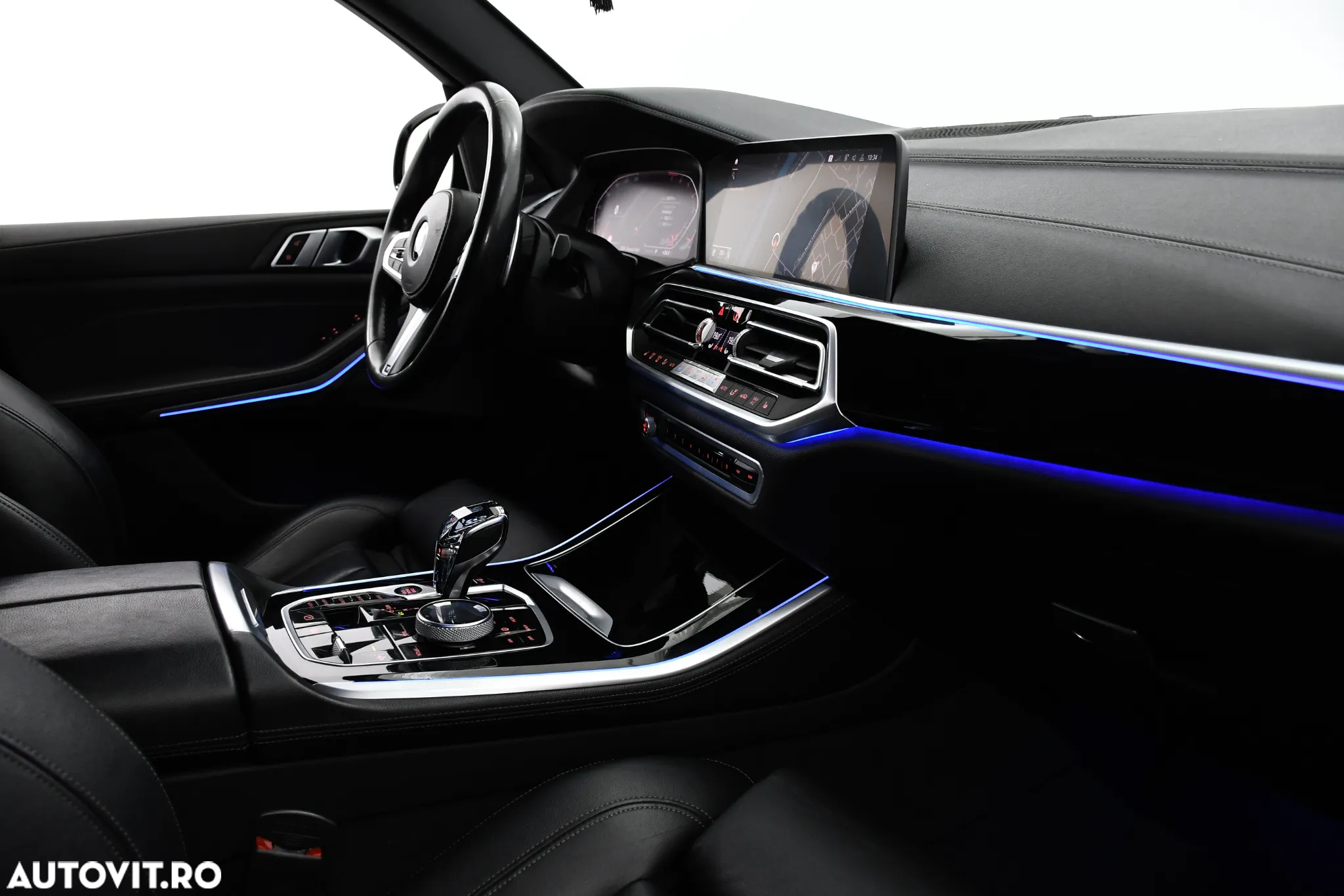 BMW X5 xDrive40i xLine - 16