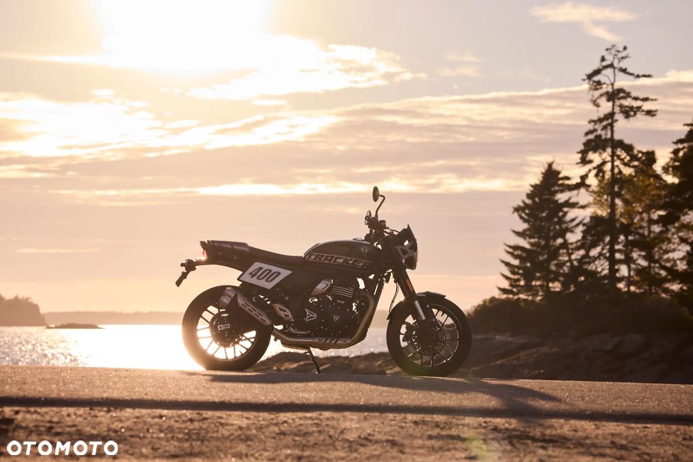 Triumph Speed Twin - 8