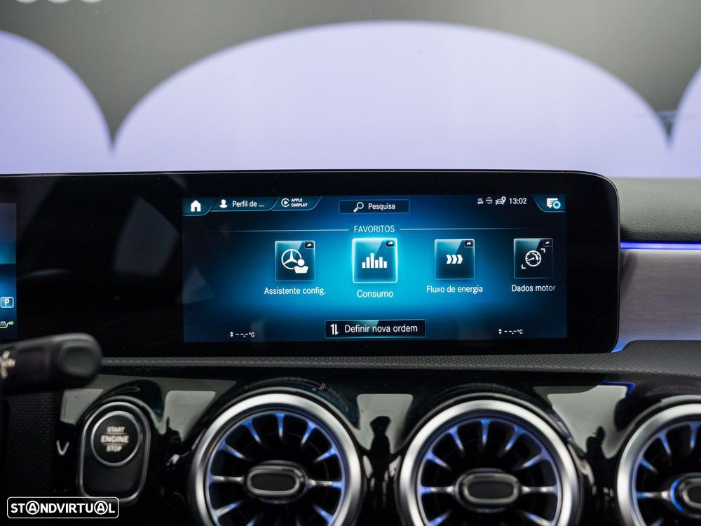 Mercedes-Benz A 250 e AMG Line - 31