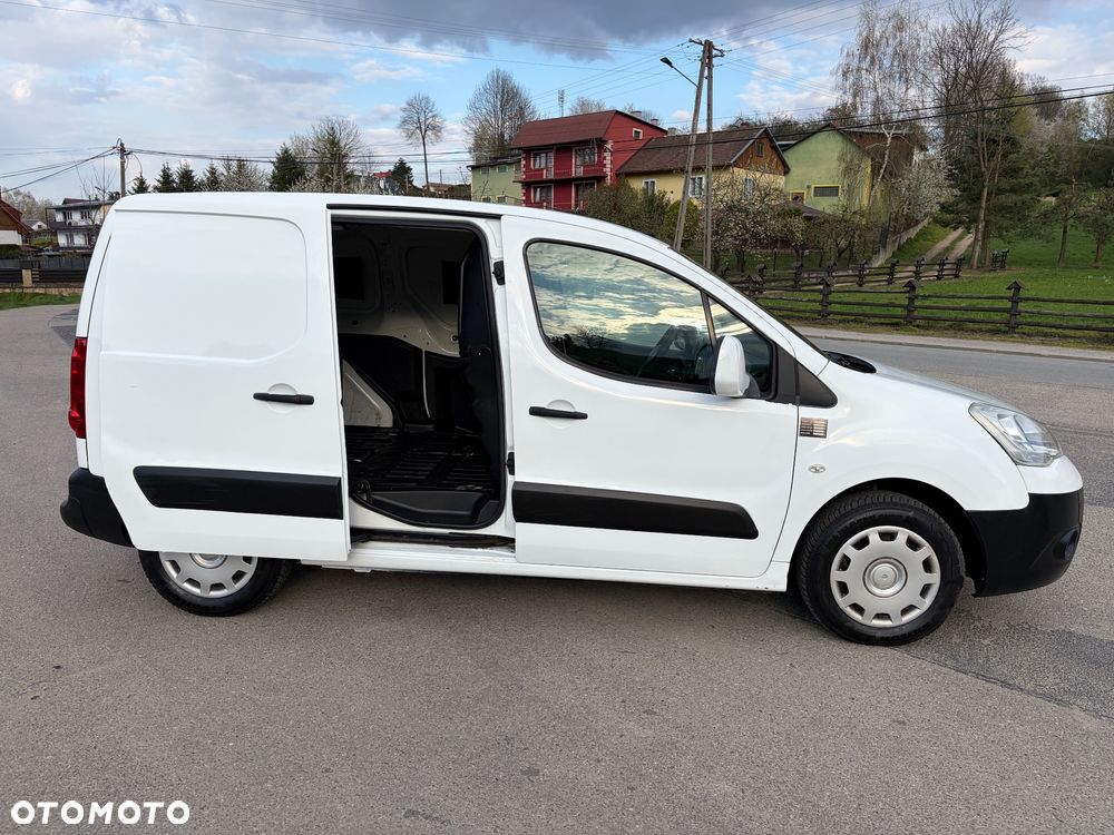 Citroën Berlingo - 11