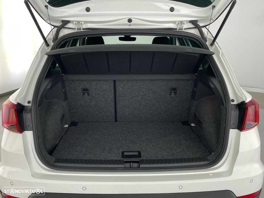 SEAT Arona 1.0 TSI FR - 13