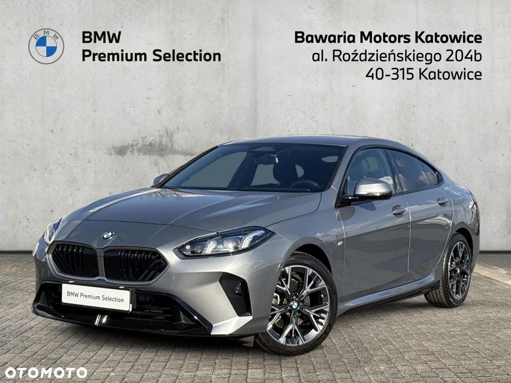 BMW Seria 2 - 1