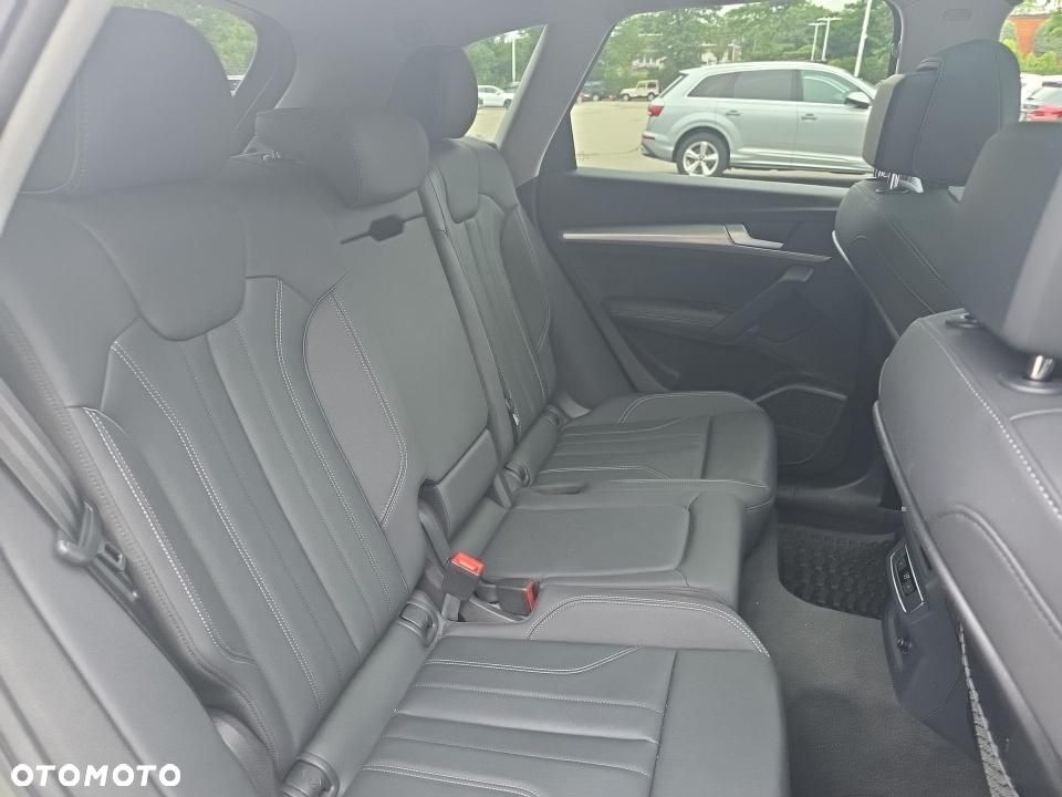 Audi Q5 45 TFSI quattro S tronic S line - 13