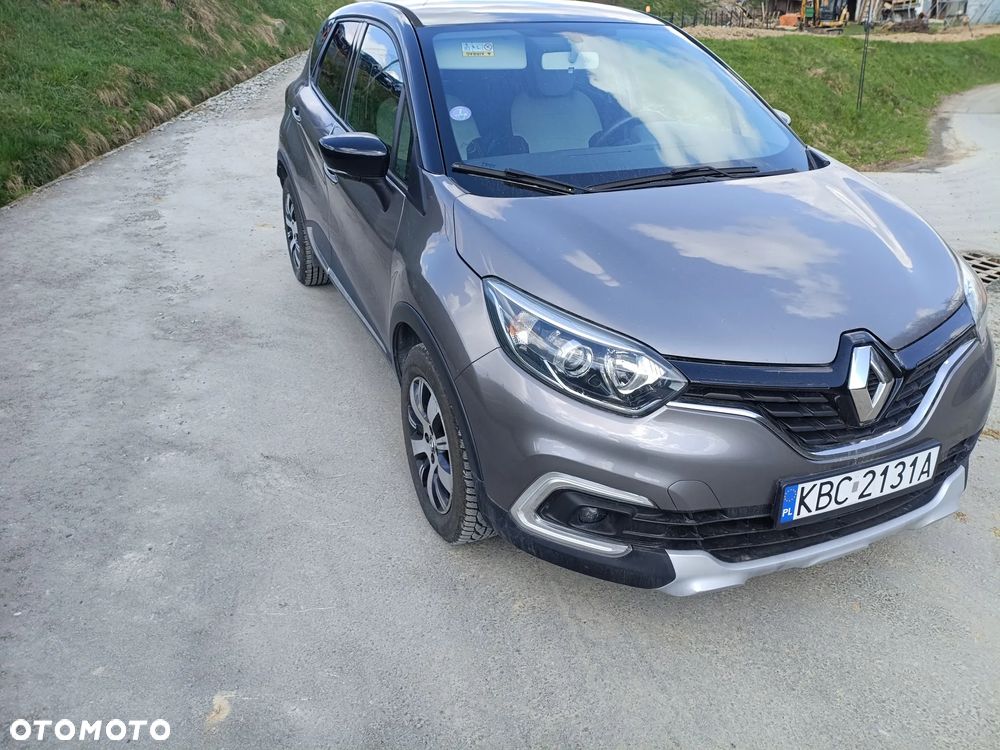Renault Captur - 3