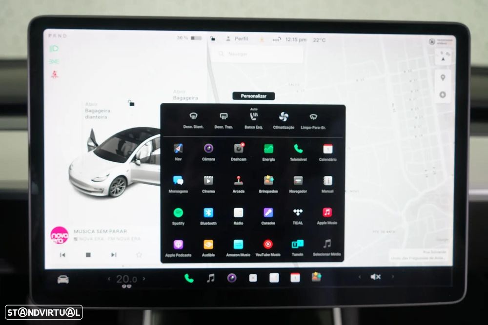 Tesla Model 3 Standard Range Plus RWD - 27