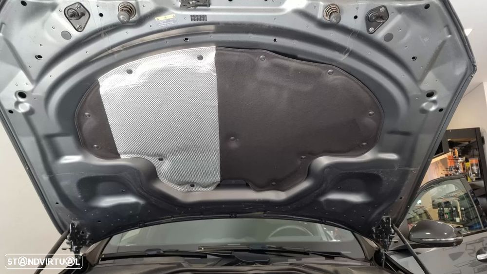 Mercedes-Benz C 220 d AMG Line - 54